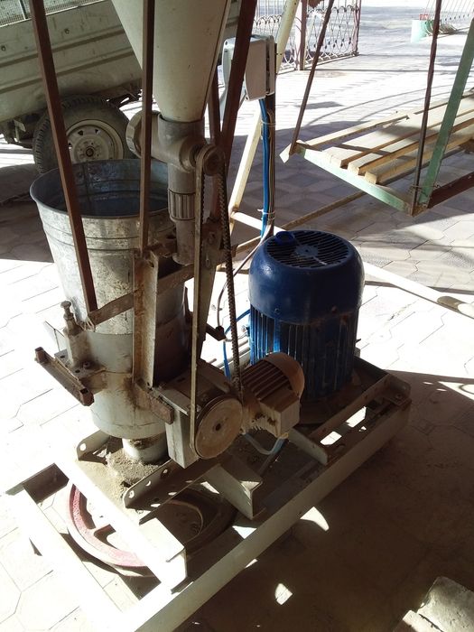 срочно гранулятор.