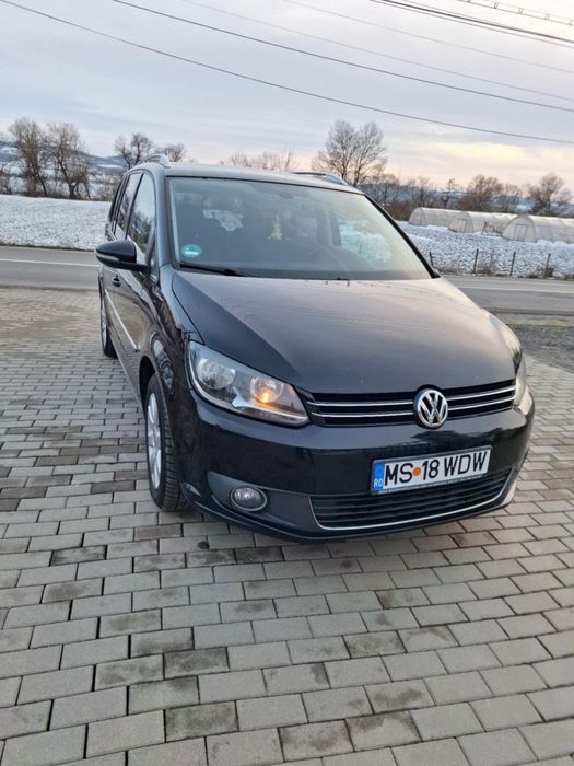 De vănzare WV touran
