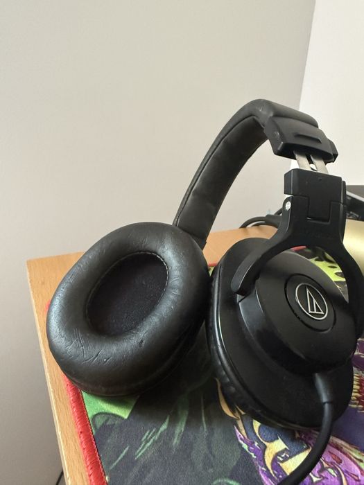 Vand casti Audio Technica M30X