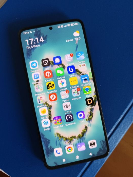 Смартфон Xiaomi 13T Pro