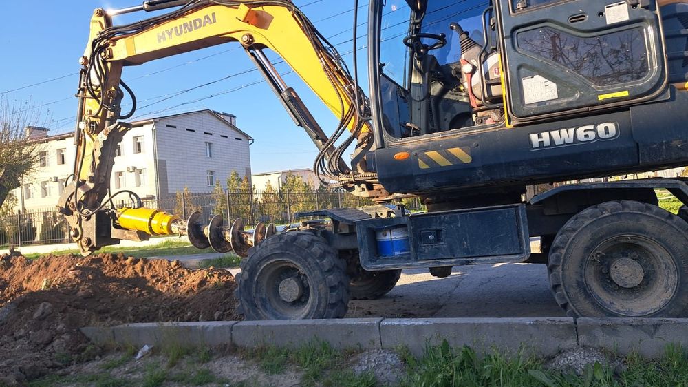 Ямабур услуга малютка