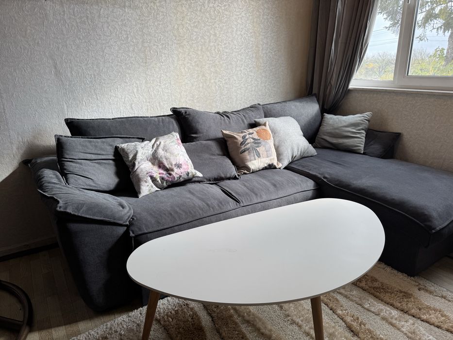 декоративна маса