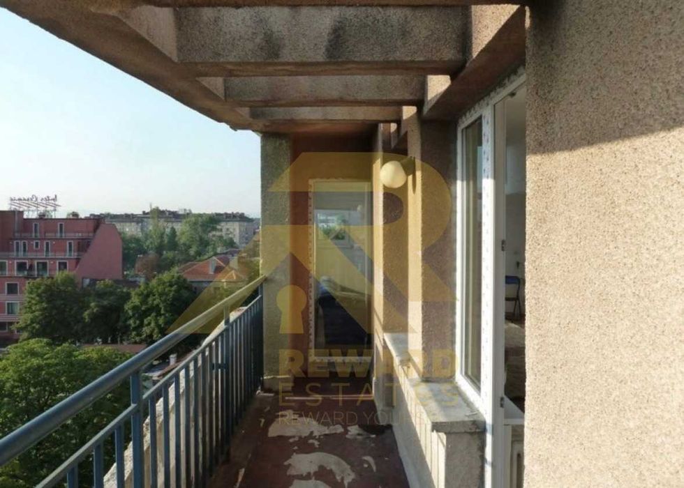 Продава се Мезонет в София, Център - 123 кв.м за 1887 €/кв.м - Снимка #8