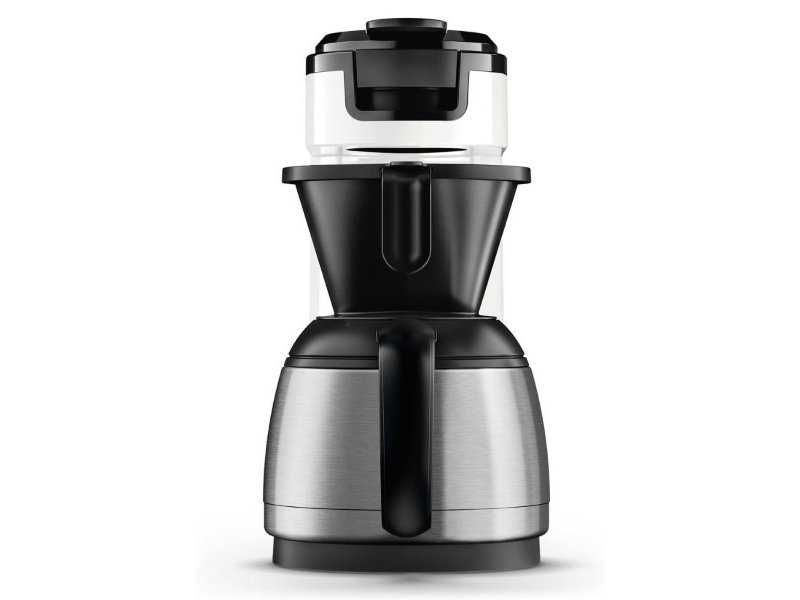 Кафе Машина за Шварц и Кафе Дози Philips SENSEO HD6592/04