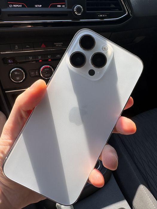 Iphone 14 pro max Impecabil