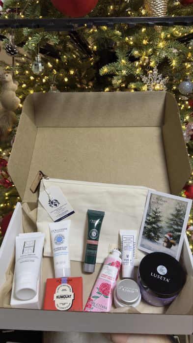 Подарочные наборы