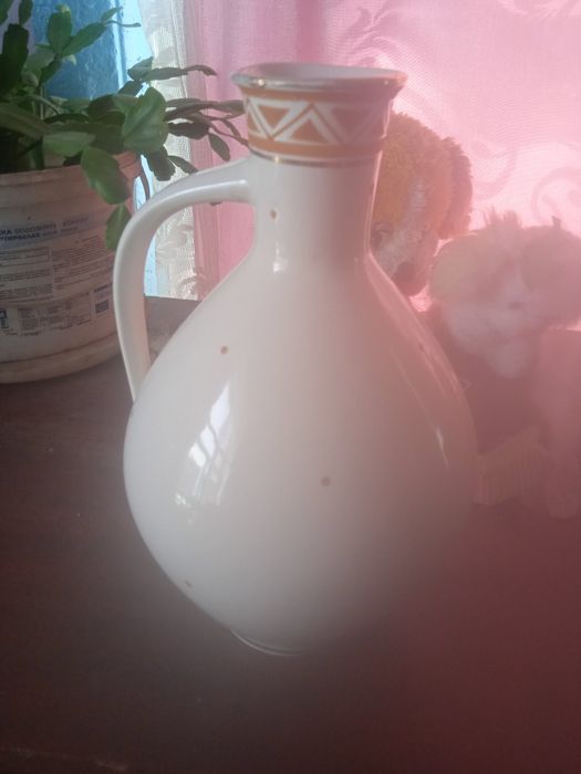 Антиквариат СССР