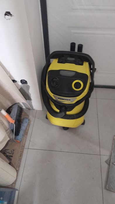 Продам пылесос KARCHER