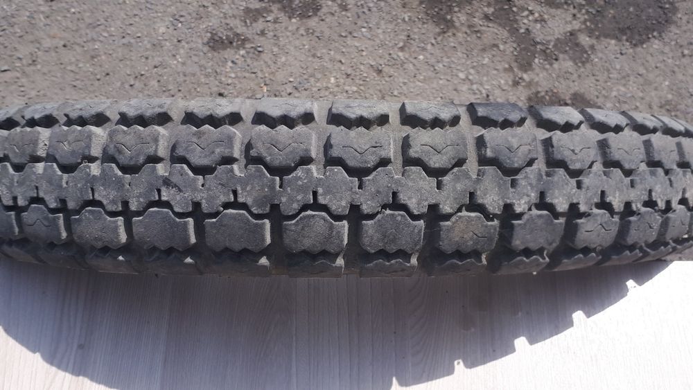 Покрышки на мотоцикл