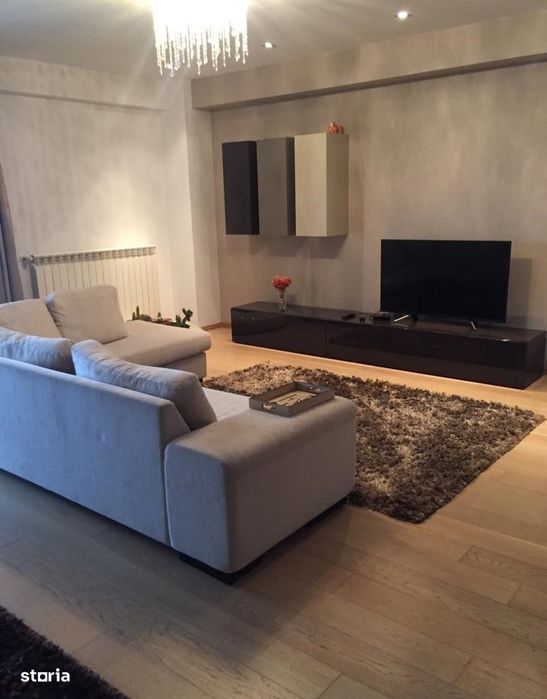 Iancu Nicolae: Apartament 3 camere, cladire boutique cu piscina !