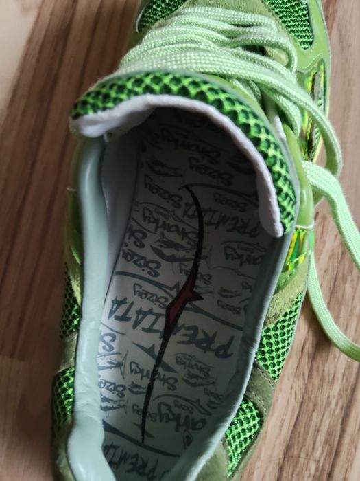 Premiata 43 originali