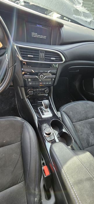 Инфинити infiniti Q30 2.2d