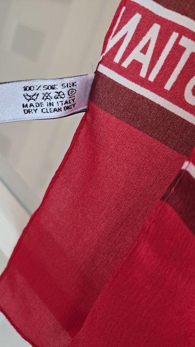 Шал  Christian Dior, нов