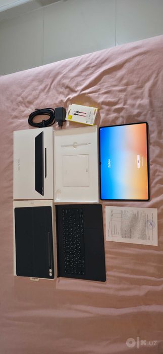 Samsung Galaxy Tab S11 Ultra 512gb