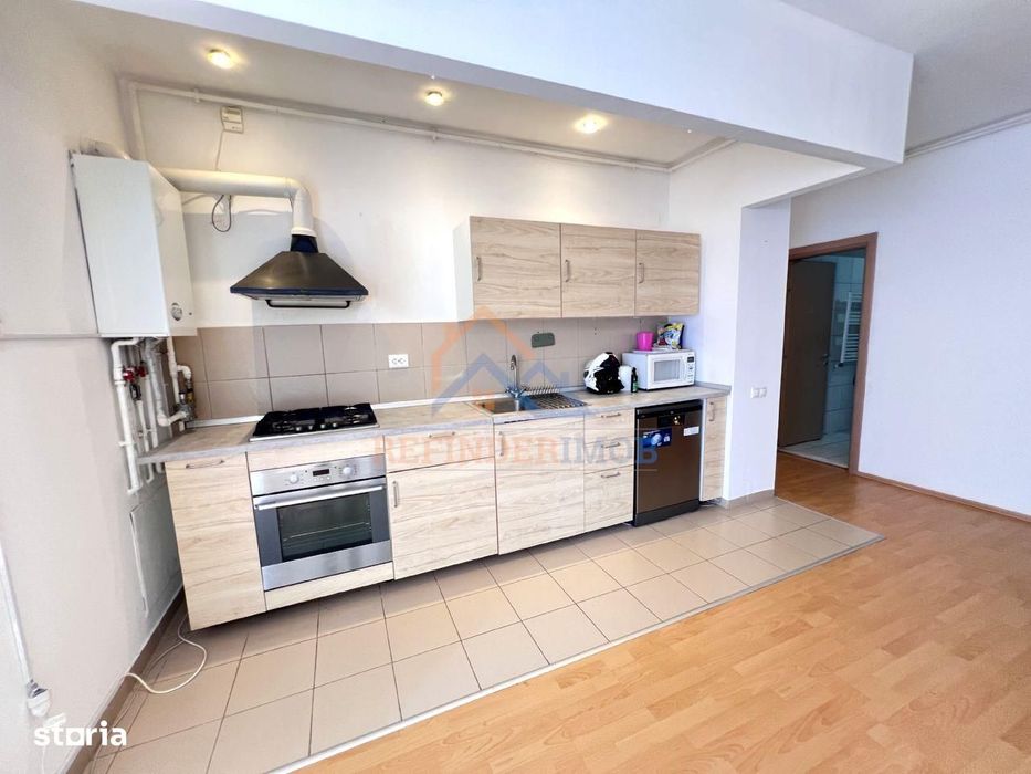 Apartament 3 camere de vanzare Pallady Towers Et 1 Bloc Nou 4 minute d
