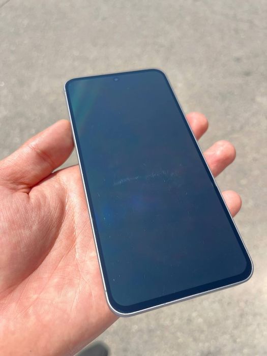Samsung A56 5G  8/256Gb