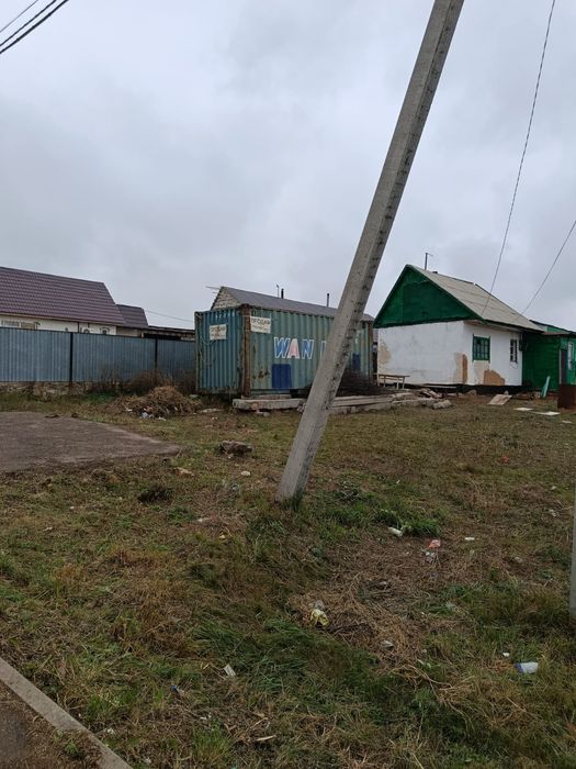 Продам участок  для ИЖС