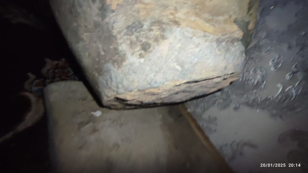 Урта асирлардаги нойоб хум