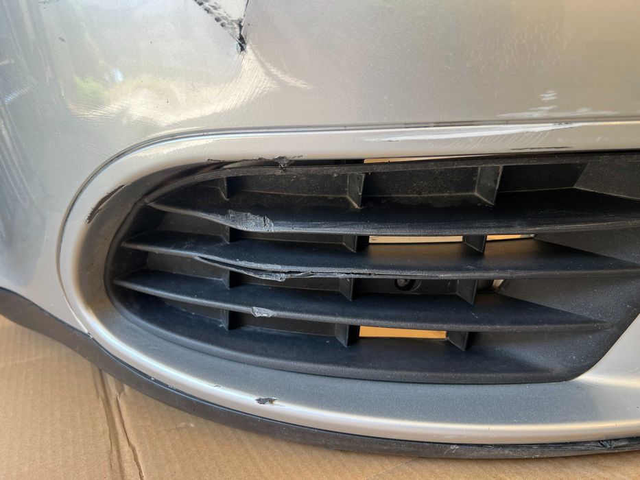 VW GOLF PLUS предна и задна броня
