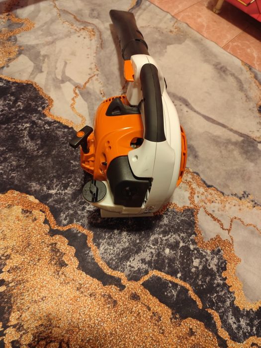 De vanzare stihl solo honda drujba motocoasa freza zapada