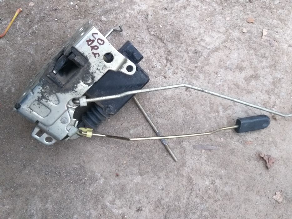 Broasca,balama,cheder usa,oglinda,macara,motoras,geam Dacia Logan 2008