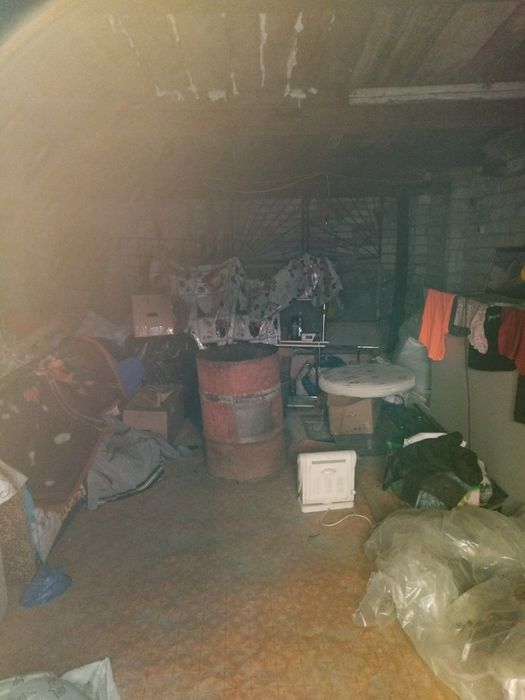 Продам гараж хороший