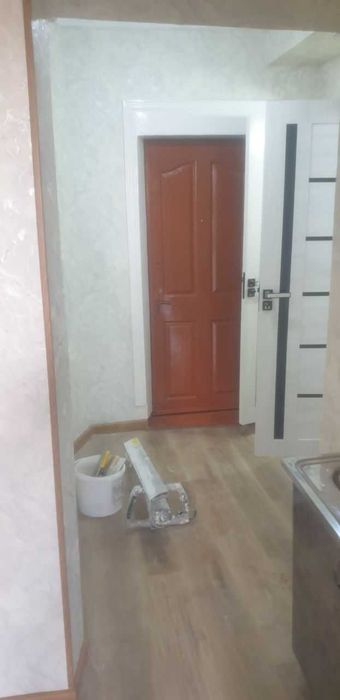 Продаю свою 2х комнатную квартиру в бывшем общежитие АЛГОРИТМ