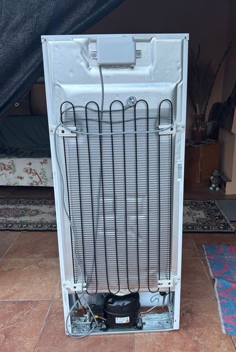 Congelator Arctic