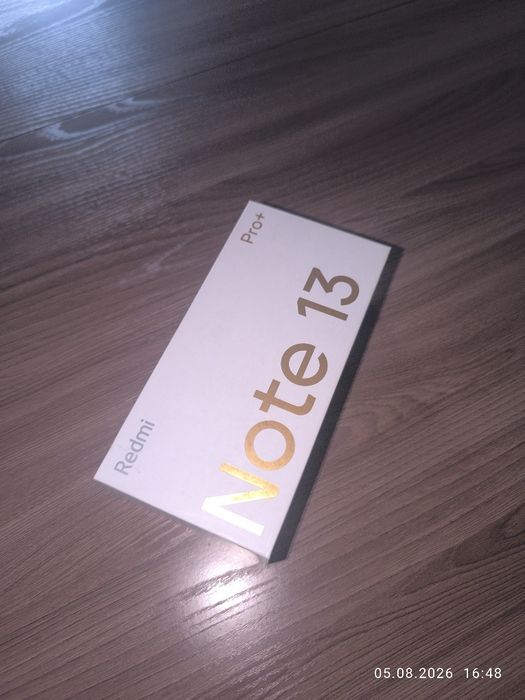 Продам Redmi Note 13 Pro+ 5G