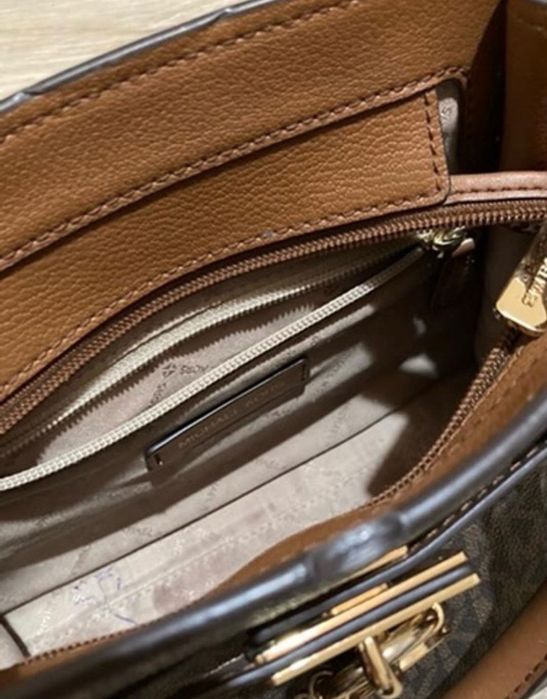 сумка от michael kors