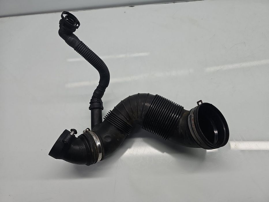 Tub admisie aer Skoda Octavia 2 (1Z3) [Fabr 2004-2013] 3C0129654AJ 2.0
