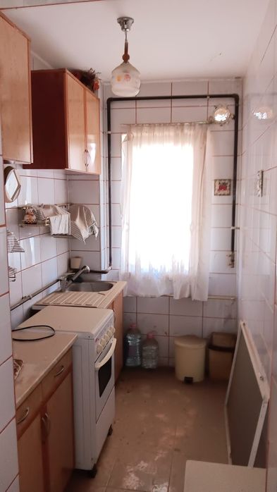 Apartament 2 camere Fetesti