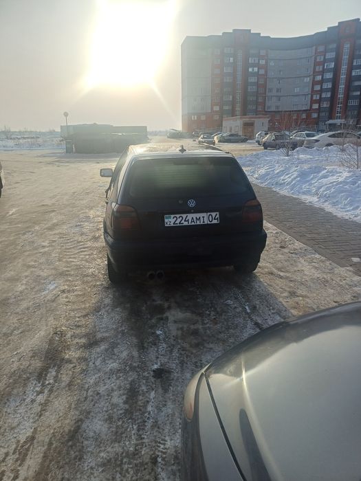 Продам авто  фольксваген гольф