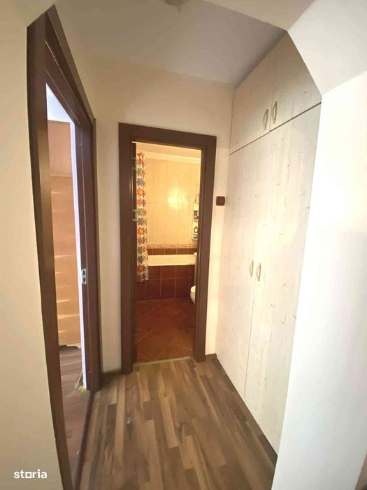 Apartament cu 2 camere Tatarasi
