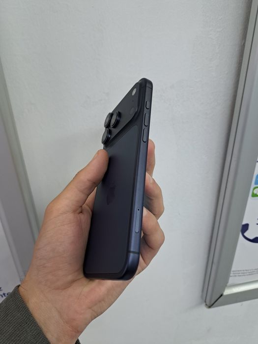 iphone 17 pro max память 1ТВ хитой вариант