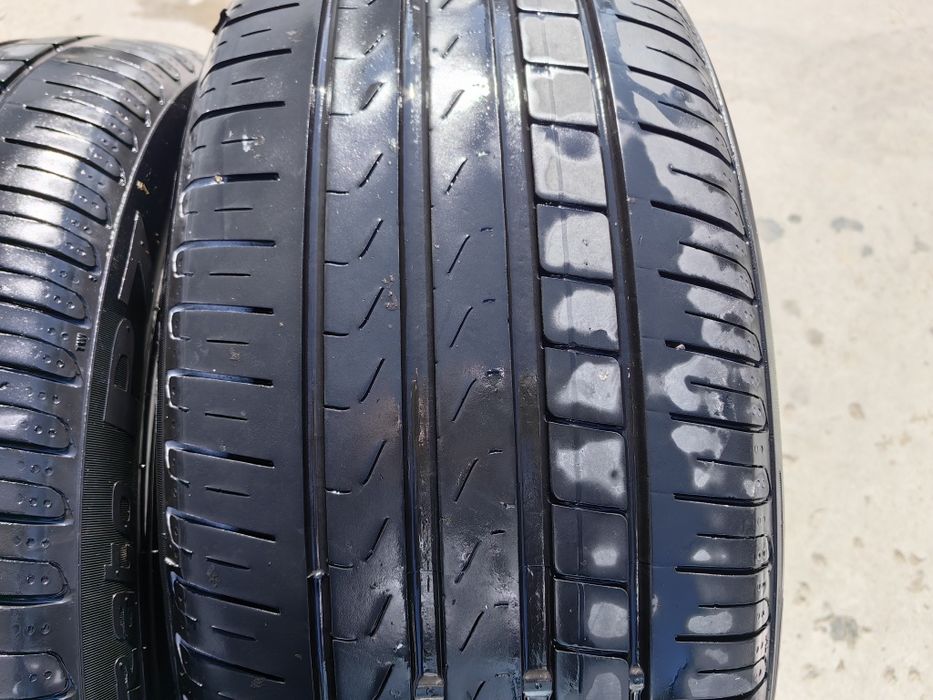 Anvelope vara 235/45/18 Pirelli Cinturato P7