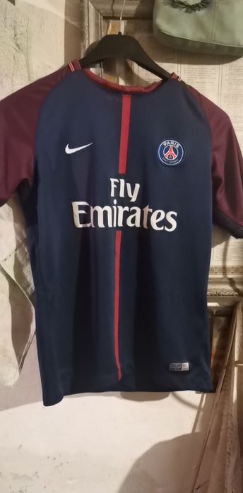 Tricou psg home 2017 Tim mărimea S