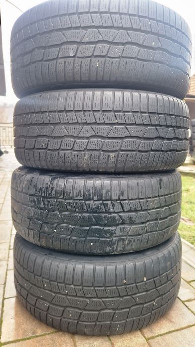 Jante aliaj originale R 17 Audi