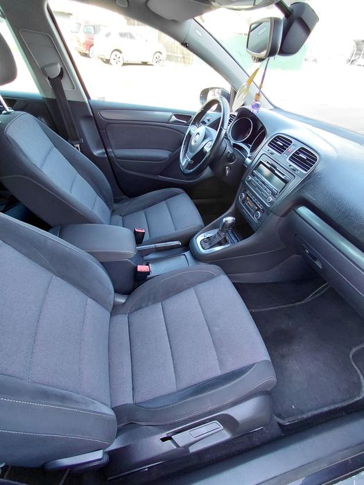 Volkswagen Golf 6 Automat ! 1.4 benzina .