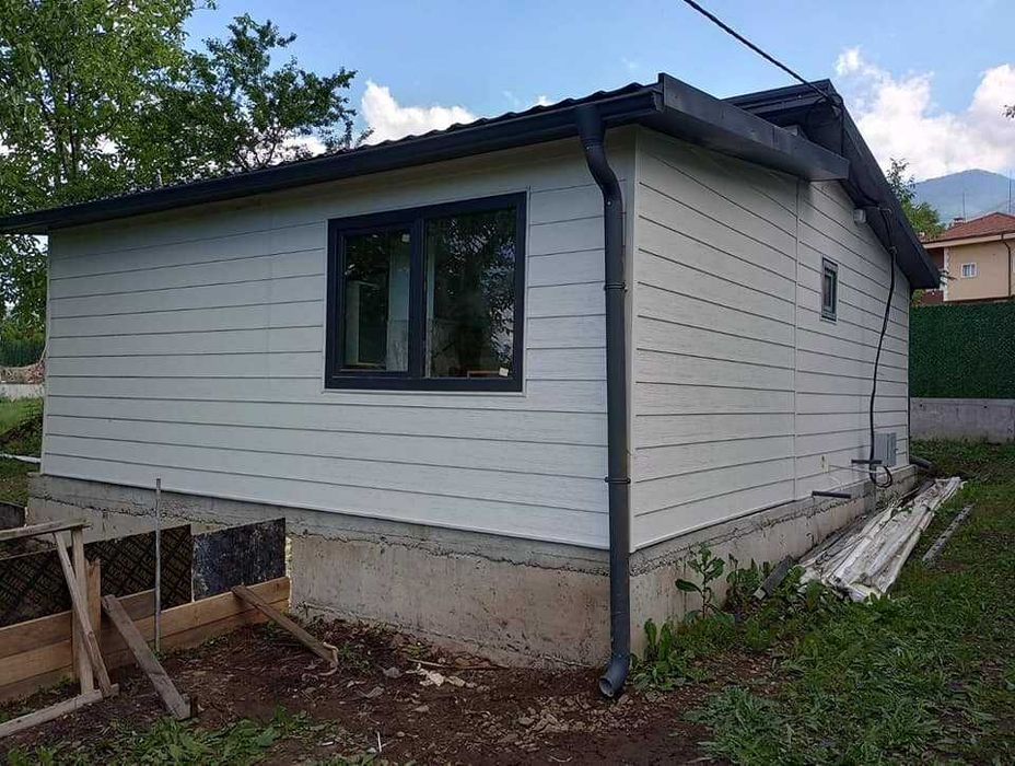 Продава се Къща в София, Люлин 1 - 57 кв.м за 548 €/кв.м - Снимка #7