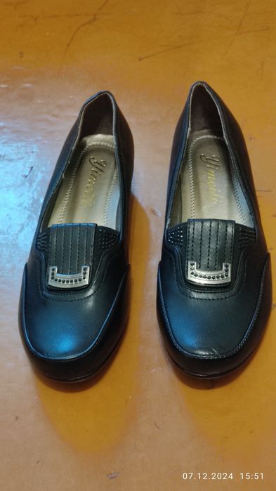 Обувь мужская и женская