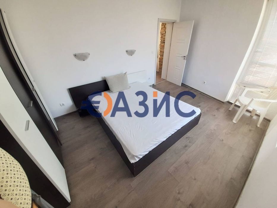 Продава се Двустаен апартамент в к.к. Слънчев бряг - 56 кв.м за 1250 €/кв.м - Снимка #6