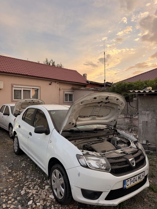 Dacia Logan 1.2