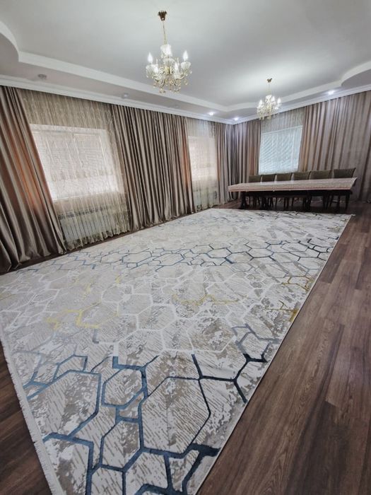 СРОЧНО Продаётся 5-ти комнатный дом