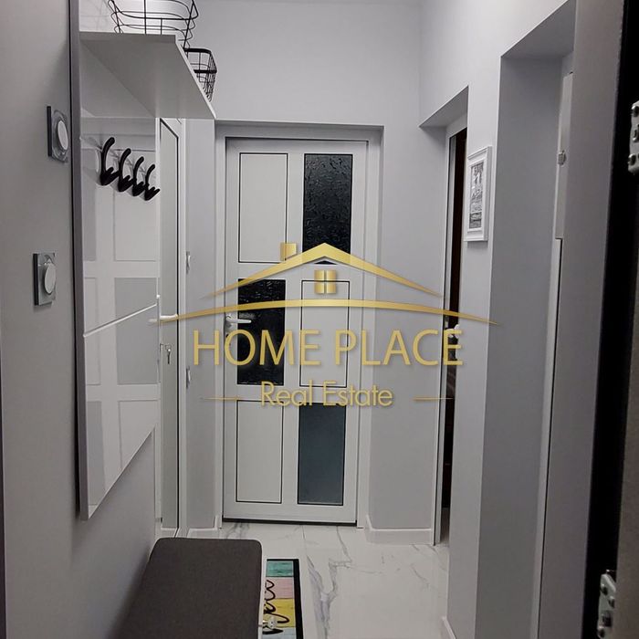 Дава се под наем Тристаен апартамент в Варна, Гръцка махала - 70 кв.м за 765 € - Снимка #7