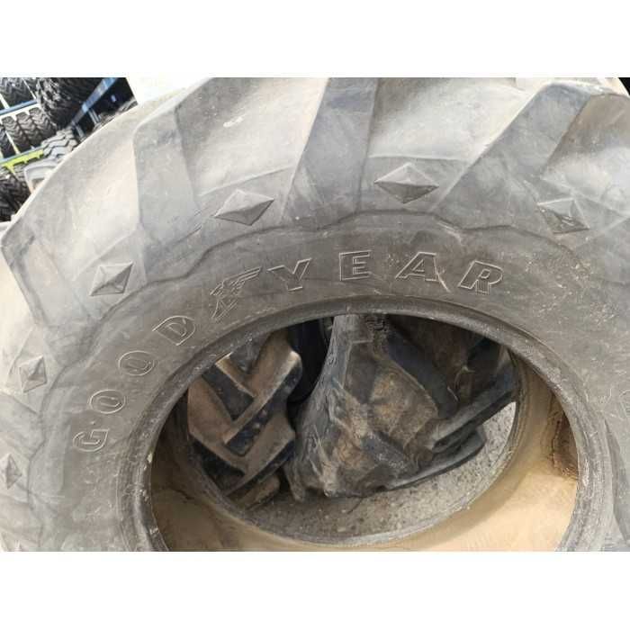Anvelopa 14.9R26 Goodyear Agricola Second Hand de Tractiune