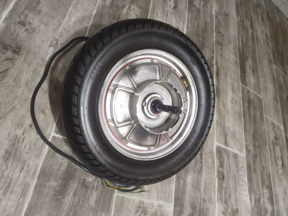 Скутер продаётся