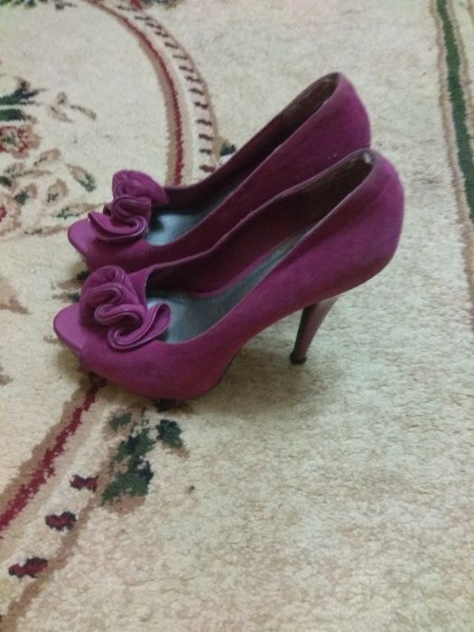 Продам Туфли продам