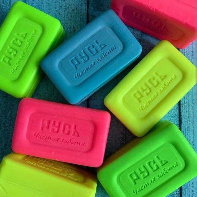 Технология производства