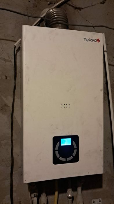 Ремонт и обслуживание газовых котлов!